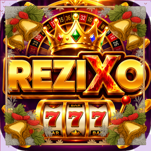 rezixo — galeri pratinjau Resmi APK
